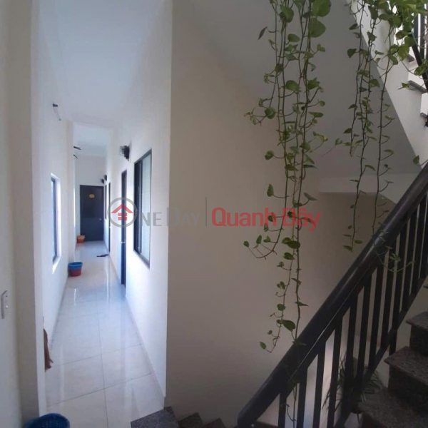 ► Nhà Mặt Chợ Tân Lập Phạm Văn Nghị, Kinh Doanh 71m2, 3 tầng, như mới, 11 phòng, 5.x tỷ, Việt Nam | Bán, đ 5,75 tỷ