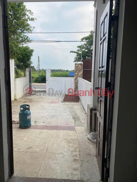 đ 2,6 tỷ, Chính chủ bán nhà cấp 4 Đồng Tử 3, Hải Phòng - Vị trí đẹp gần chợ, gần trường - Phù hợp ở và đầu tư lâu dài