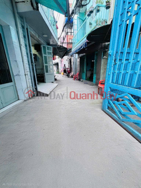 HOT NHÀ ĐẸP- GIÁ TỐT cần bán nhanh căn nhà vị trí đẹp tại quận 8 TPHCM | Việt Nam, Bán, đ 3,8 tỷ