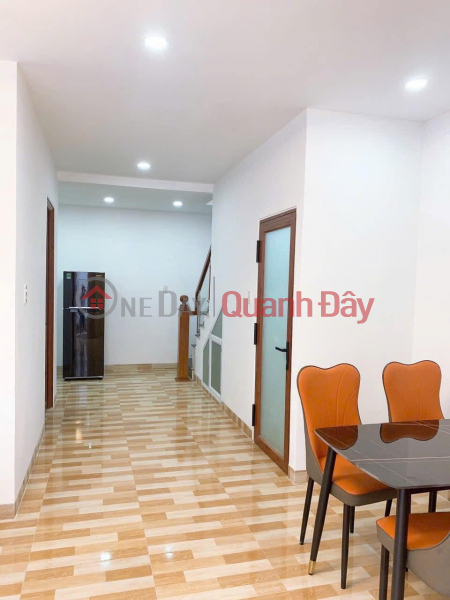 NEW HOUSE FOR SALE WITH MODERN DESIGN, 2 STORIES IN LU CAM ALLEY, NGOC HIEP | Vietnam Sales | đ 2.29 Billion