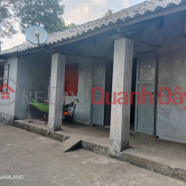 OWNER NEEDS TO SELL QUICKLY House Beautiful Location In Giang Tien Phu Luong Town, Thai Nguyen _0