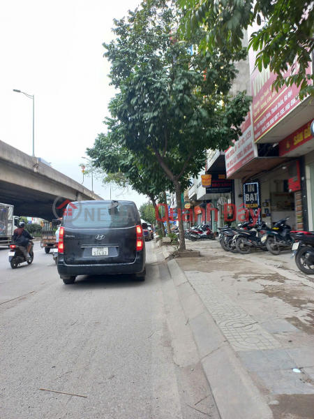Property Search Vietnam | OneDay | Residential | Sales Listings, HOUSE FOR SALE ON THANH XUAN STREET, 40.5M2, 6 FLOORS, WIDE SIDEWALK, SUITABLE FOR BUSINESS OR OFFICE, SLIGHTLY OVER 20 BILLION VND