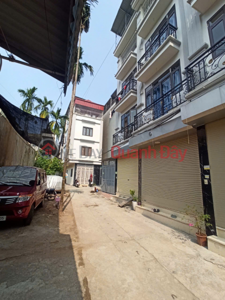 Property Search Vietnam | OneDay | Nhà ở | Niêm yết bán | Hà đông ô tô vào hàng hiếm sót lại chỉ 2,x tỷ
-48,3m đất tổ dân phố an thắng , biên giang , hà đông