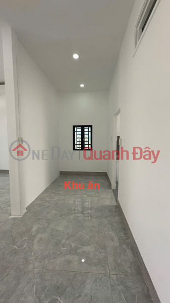 đ 3.5 Billion, CC BÁN NHÀ D7/3 ẤP 4, XÃ QUI ĐỨC, HUYỆN BÌNH CHÁNH 116,5M2 CHỈ 3.5 TỶ. LH:0908558680.