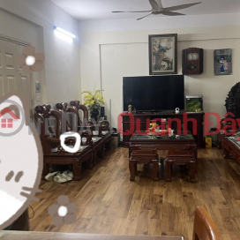 HOT HOT HOT - OWNER - Apartment for sale in Phuc La, Ha Dong _0