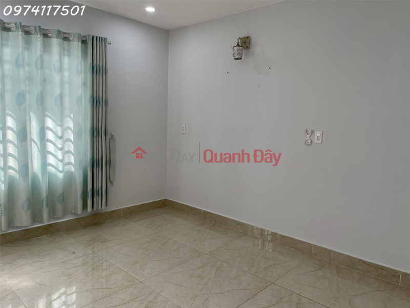 25m2 air-conditioned room for rent, Citi Bella 1 townhouse, Vietnam, Rental ₫ 3 Million/ month