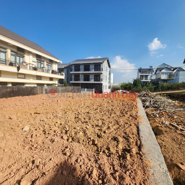 BÁN ĐẤT BIỆT THỰ VẠN HẠNH P. LÂM VIÊN - ĐÀ LẠT - 345M2, GẦN THUNG LŨNG TÌNH YÊU | Việt Nam Bán, đ 11,5 tỷ