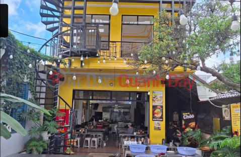 House for rent on Hai Ba Trung street, Ward 6, Da Lat, Lam Dong. _0