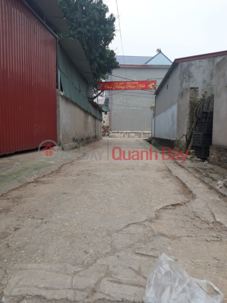 Property Search Vietnam | OneDay | Residential Sales Listings LAND FOR SALE IN DONG VILLAGE, NGUYEN KHE - 4M NGUYEN ROAD - NEAR VINTECH PARK