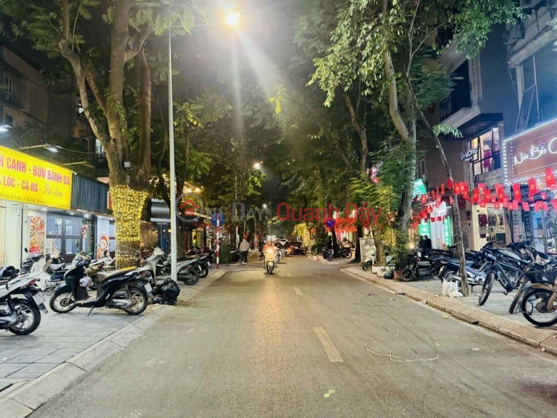 Property Search Vietnam | OneDay | Nhà ở | Niêm yết bán bán nhà tập thể nghĩa tân,tầng 2-DT 100m giá 5,95 tỷ