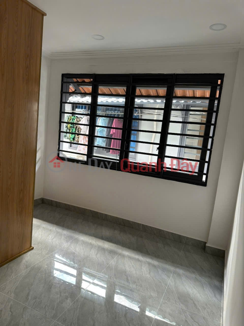 BEAUTIFUL HOUSE - GREAT PRICE - Selling 2 Adjacent Houses in a Prime Location on Hiep Thanh 10 Street, District 12, Ho Chi Minh City _0