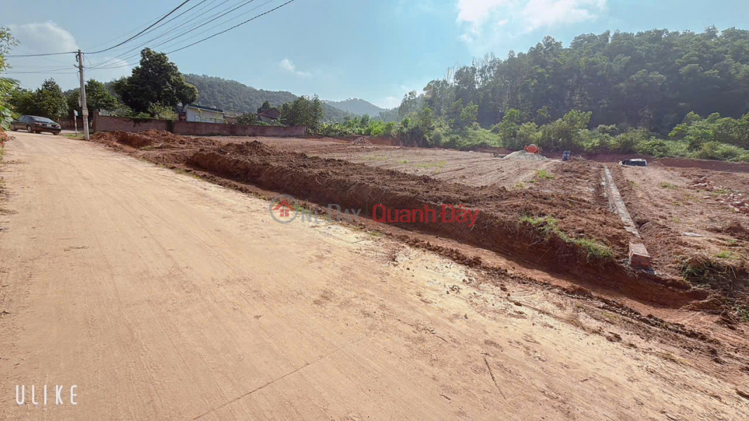 INVESTMENT PRICE AT MAI NOI AREA 41 M FUN RESIDENTIAL LAND SELLING PRICE WITHIN 1 WEEK Vietnam, Sales, đ 2.1 Billion