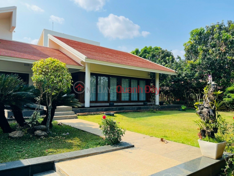 Property Search Vietnam | OneDay | Residential, Sales Listings | Nhà Biệt Thự Đông Tăng Long Q.9 cũ giá 48.6 tỷ diện tích 1000m2