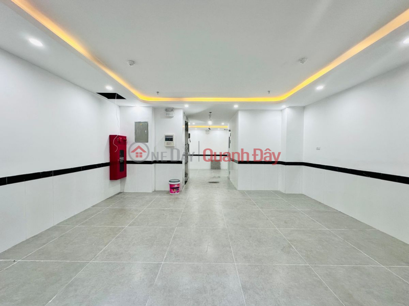 Nhà mới dòng tiền Trung Kiên 60m2 x MT 5.6m gần oto giá 12.7 tỷ Niêm yết bán