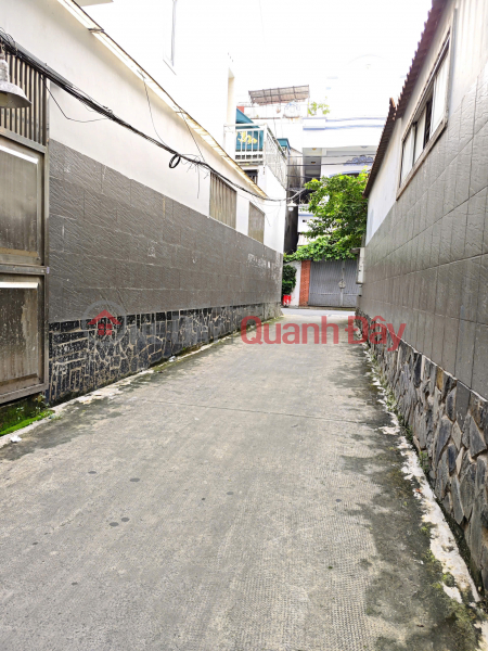 Property Search Vietnam | OneDay | Nhà ở Niêm yết bán MÓN HỜI CUỐI NĂM, NHÀ 5 TẦNG THANG MÁY, 90M2 NỞ HẬU , DÒNG TIỀN 80TR/THÁNG, NGAY TRẠM METRO CMT8