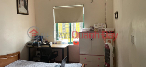 Apartment for sale in CT9 building, Dinh Cong urban area _0