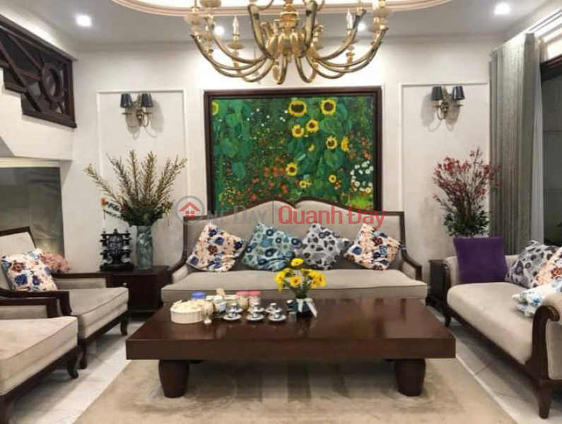 Property Search Vietnam | OneDay | Nhà ở | Niêm yết bán, Biệt Thự Đẳng Cấp Tây Mỗ, Gần Vin Smart City, Sát Vườn Hoa, DT 202m2 - 3tầng, giá 33 Tỷ