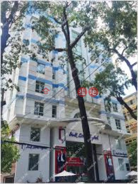 Toà nhà Minh Phú (Minh Phu Building) Quận 3 | ()(4)