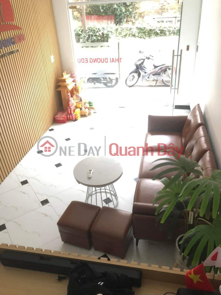 House for sale in Pho Lua, Ha Dong, 41m2, 5 floors, slightly more than 5 billion VND Sales Listings