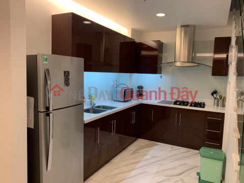 Seaview Azura 2 Bedroom Duplex For Sale In Da Nang – Available For Foreign Buyer _0