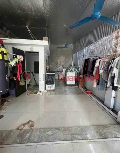 đ 7 Billion, ONLY 7 BILLION VINH PHUC STREET, 4 FLOORS, 48M2 - THREE-WHEEL ALLEY, NEAR CARS, NEAR STREET