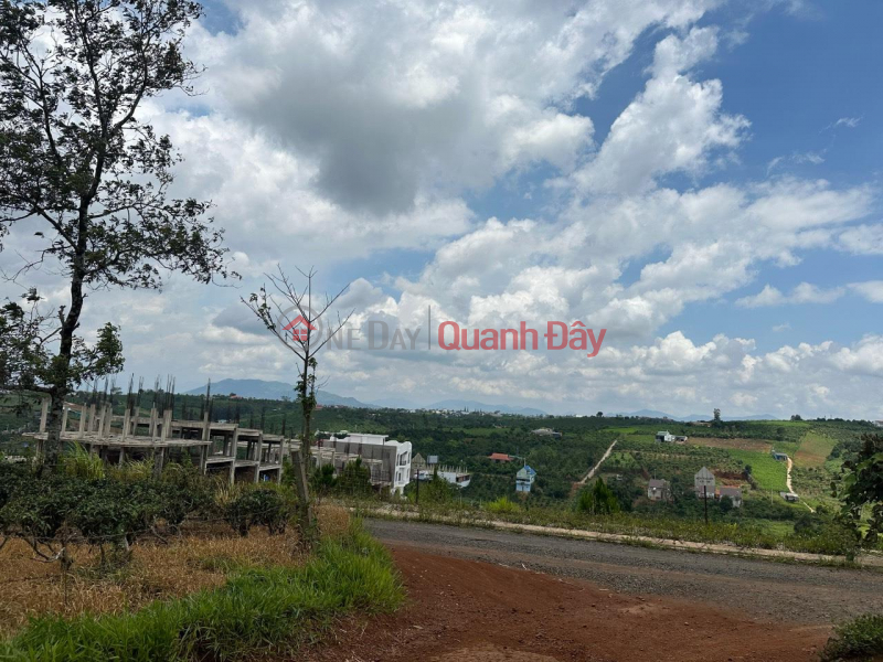 ĐẤT ĐẸP - GIÁ TỐT - Chính Chủ Cần Bán gấp Lô Đất đẹp tại xã Lộc Quảng, huyện Bảo Lâm, tỉnh Lâm Đồng, Việt Nam Bán đ 1,55 tỷ