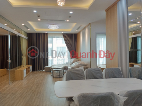 BÁN CĂN HỘ CHUNG CƯ TẠI SUNSHINE RIVERSIDE, GIÁ 7,35 TỶ VND, DIỆN TÍCH 100M2 _0