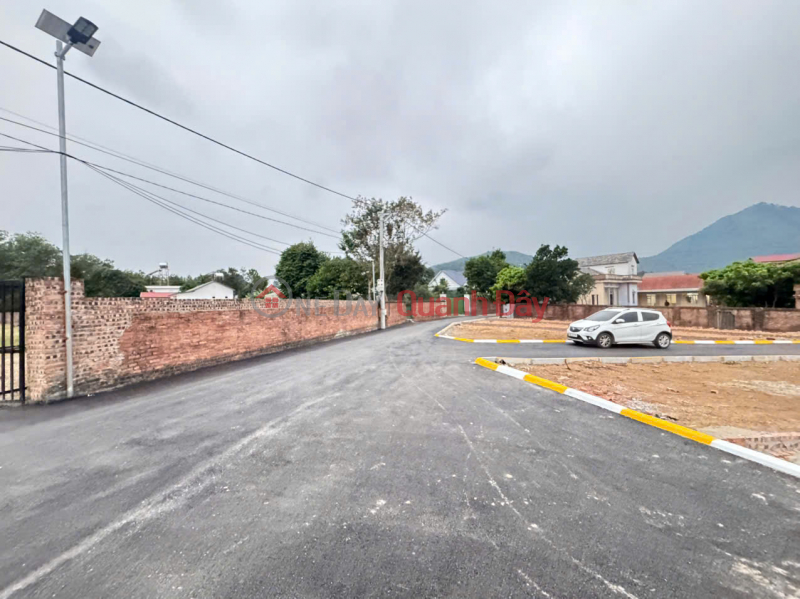 Property Search Vietnam | OneDay | Nhà ở | Niêm yết bán Bán Đất Phú Thịnh, Minh Phú, Sóc Sơn - 102m2 Đường Ô Tô Tránh - Giá Cực Tốt Chỉ 2,1 Tỷ