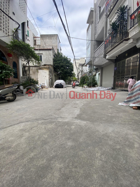 Đất khu TDC 46m trước nhà 3 oto tránh, thông. Giá nhỉnh 12t thương lượng. Việt Nam | Bán đ 12,3 tỷ