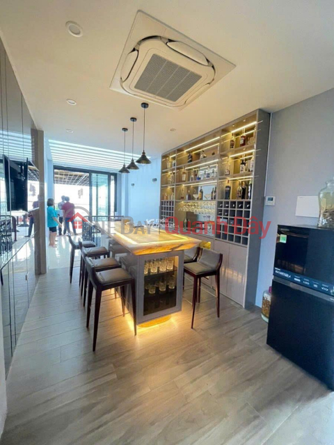 HOUSE FOR SALE ON PHAM VAN DONG, CAR ACCESS, NEAR STREET, NEAR HOA BINH PARK, LAKE VIEW, BUSINESS 40M, OVER 10 BILLION _0