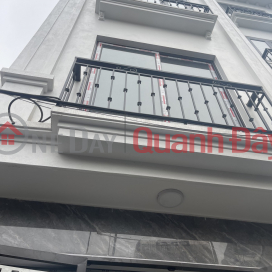 Nhà mới Xuân Đỉnh 30 mét 5 tầng 6,8 tỷ _0