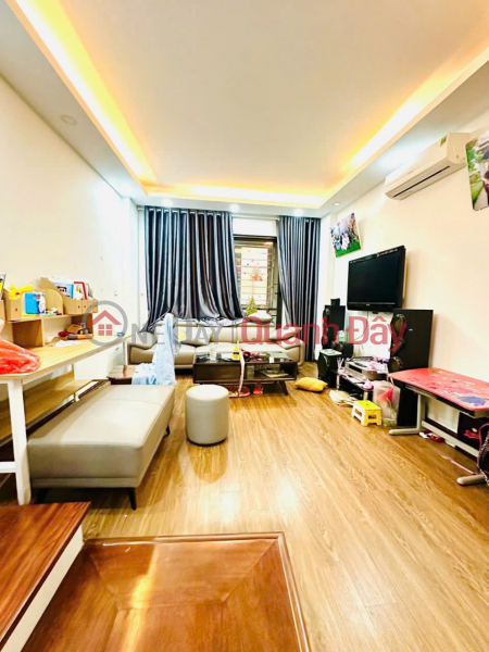 Property Search Vietnam | OneDay | Nhà ở, Niêm yết bán Anh tôi cần bán gấp nhà ngõ 27 Võ Chí Công 32m2 - 5 tầng giá 6.x tỷ trung tâm Cầu Giấy