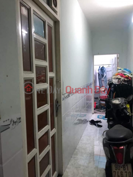 Property Search Vietnam | OneDay | Residential Sales Listings, House for sale 72M2 Alley 7m 1870\\/Provincial Road 10 Binh Tan price 3.3 billion