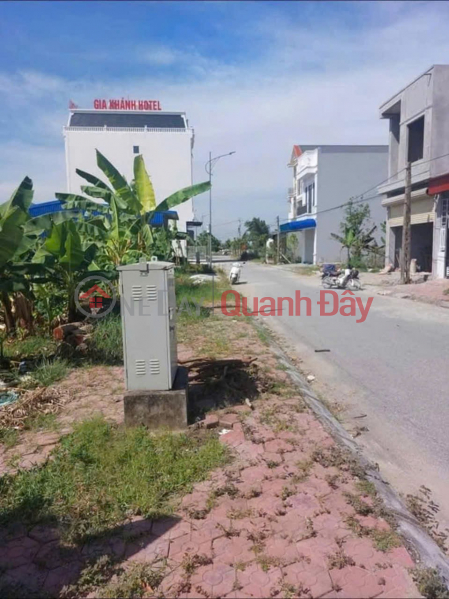 Property Search Vietnam | OneDay | Residential | Sales Listings, OWNER NEEDS TO SELL Land Lot At Lot 6, Vinh Binh Village, Thanh Cuong, Thanh Ha, Hai Duong