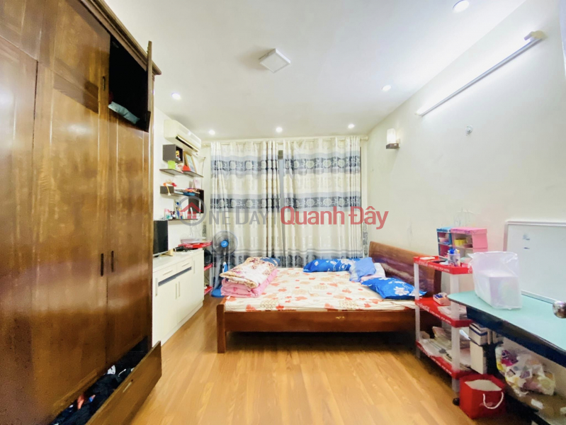 Property Search Vietnam | OneDay | Residential, Sales Listings House for sale in Vinh Phuc Ba Dinh ward - Subdivision - car - business 82m 12.1 billion