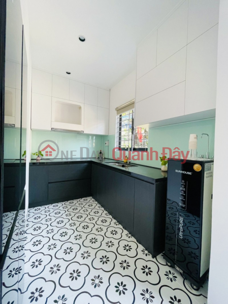 đ 3,68 tỷ, ► Kiệt nhựa 3m Hùng Vương, gần Big C, 38m2, 2 tầng, 3PN, ở ngay, 3.x tỷ vừa