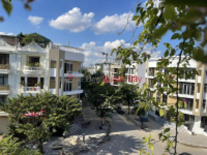 Property Search Vietnam | OneDay | Residential | Sales Listings, FOR SALE: TOWNHOUSES IN CIEN CO THANH HA AREA, HA DONG DISTRICT, AREA FROM 75-250M2, PRICE FROM 90 MILLION VND.