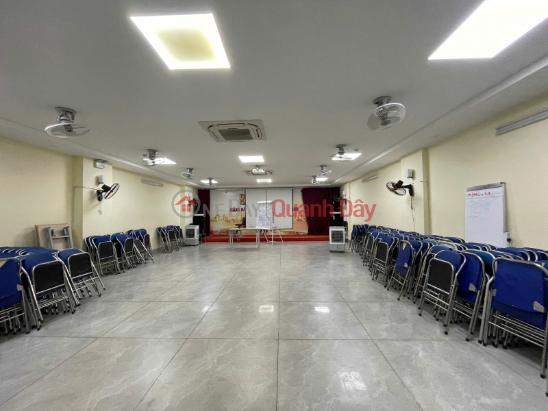 Property Search Vietnam | OneDay | Nhà ở Niêm yết bán | Chính chủ cần bán biệt thự, liền kề C9 Nguyễn Chánh, 98m2, mt 6,5m giá 42,8tỷ