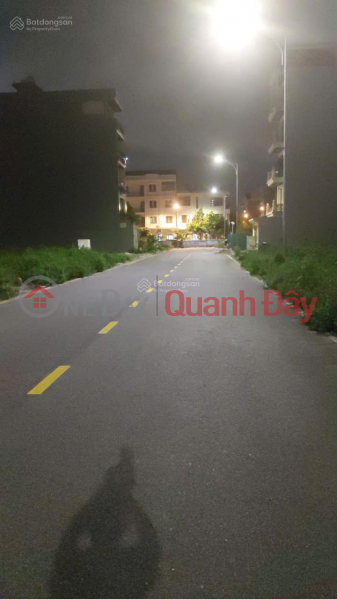 CHÍNH CHỦ BÁN 85M2 ĐẤT THỔ CƯ SẴN SỔ MẶT TIỀN OTO TRÁNH TRUNG TÂM HẢI AN Việt Nam Bán đ 4,76 tỷ