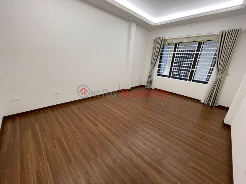 NHÀ ĐẸP NGUYỄN KHÁNH TOÀN - MT6.2M - DT48* 5 TẦNG - NGÕ NÔNG CÁCH MẶT PHỐ 30\' - Ô TÔ DỪNG TẬN CỬA - KINH Việt Nam Bán | đ 12,5 tỷ