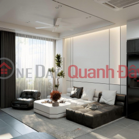 **House for sale in alley 125 Hoang Hoa Tham, ward 13 Tan Binh (5*20) 10 bedrooms _0