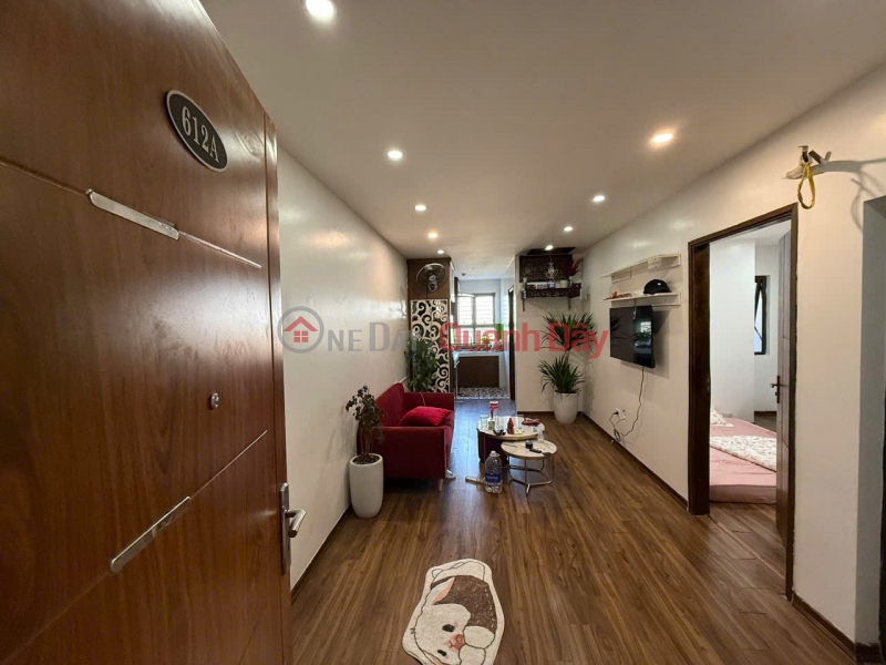 Property Search Vietnam | OneDay | Residential, Sales Listings I am the owner and would like to ask you guys to help me sell a mid-floor apartment at Loc Ninh Apartment 19 floors, Chuong My