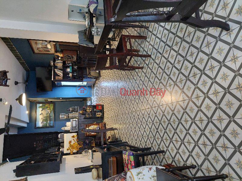 Property Search Vietnam | OneDay | Residential | Sales Listings | Selling face of Bat Dan street, Hoan Kiem, book 88m2, 4 floors, super rare, top business price is 25 billion VND