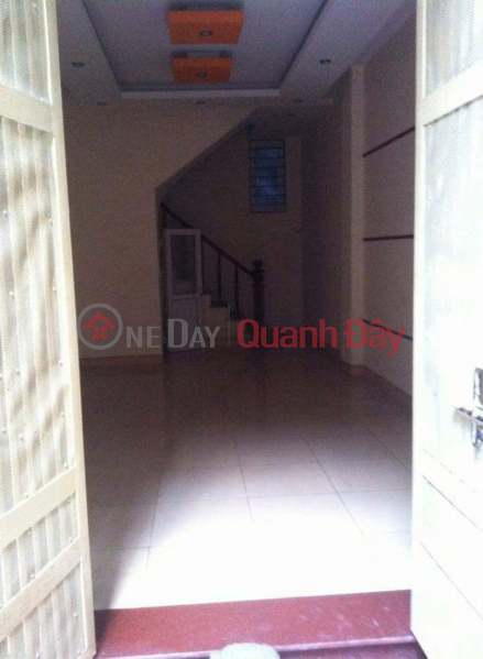 Property Search Vietnam | OneDay | Residential Rental Listings, Whole house for rent on To Vinh Dien, 40m² × 5 floors, 2 bedrooms with private bathroom, 10 million\\/month