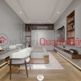 **3-storey house for sale in Bach Dang commune, ward 2, Tan Binh; (6*18.5),over 14 billion _0