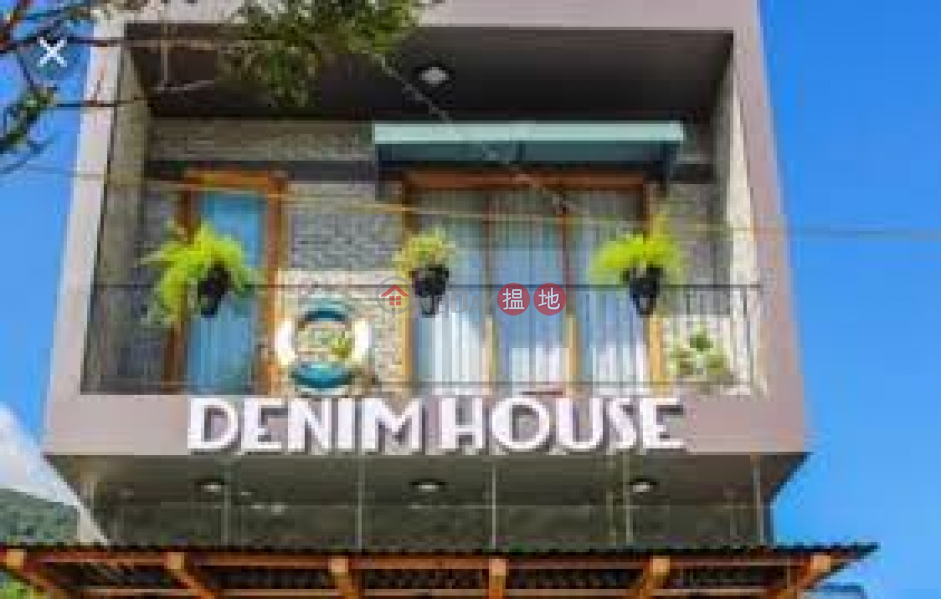 Denim House (Denim House),Son Tra | (2)