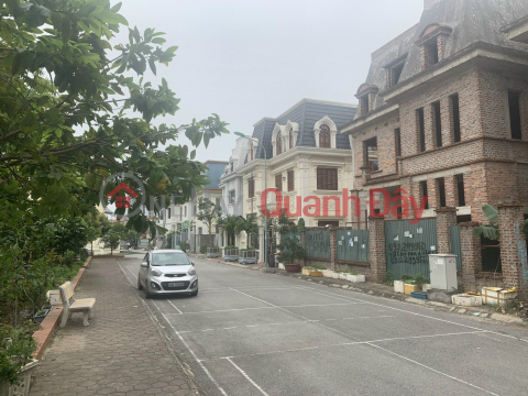 VILLA FOR SALE NAM TU LIEM, 210M, 3M, 2MT 14M, INVESTMENT PRICE _0