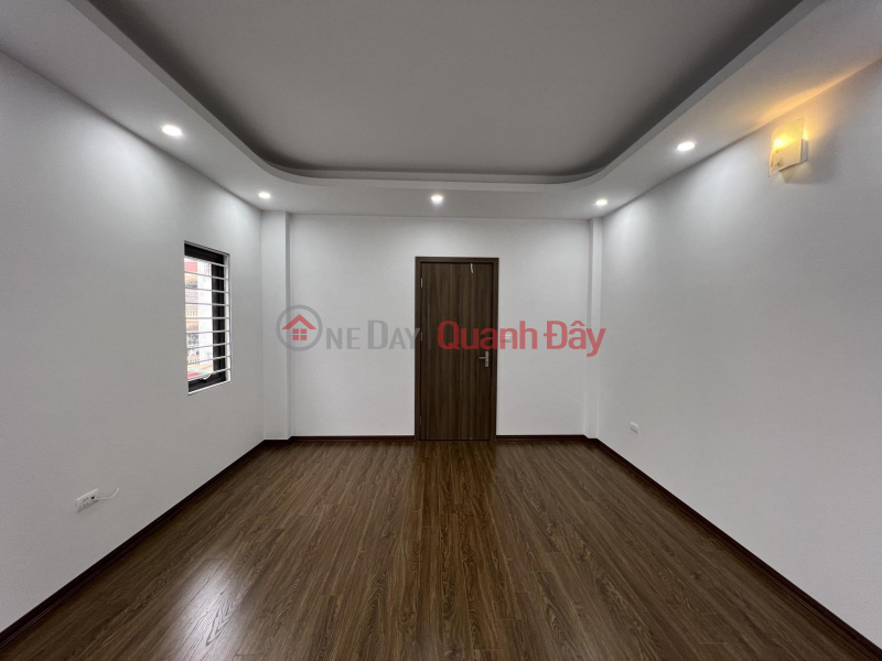 Property Search Vietnam | OneDay | Nhà ở, Niêm yết bán Bán nhà 5 tầng diện tích 40 m2 tại Yên Vĩnh, Kim Chung gần trung tâm huyện, sổ đẹp cất két sẵn sàng giao dịch
