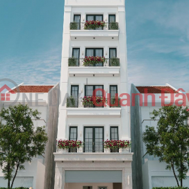 Super Rare!!! Selling house in group 4, Dong Anh town, 68m x 5T sidewalk, commercial area, core area, price 12.x billion TL. Contact: 0936123469 _0