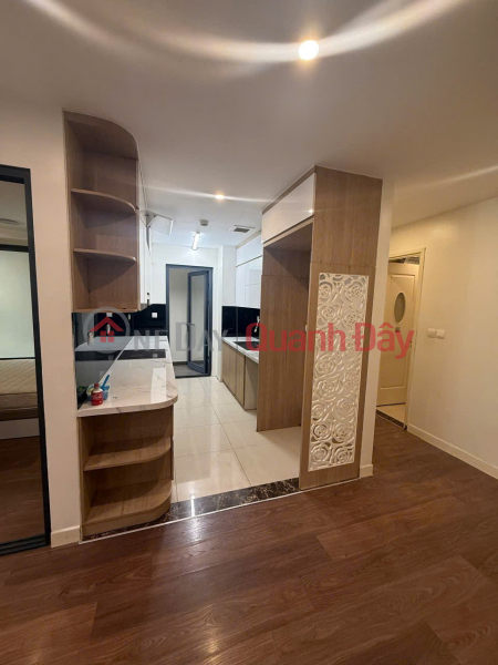 FULLY FURNISHED APARTMENT - GREAT PRICE, OWNER SELLING QUICKLY: High-end apartment in Thanh Xuan District, Hanoi., Vietnam | Sales đ 9.9 Billion